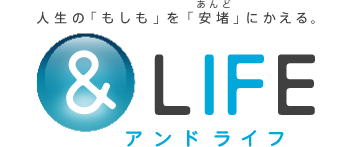 & LIFE �A���h���C�t