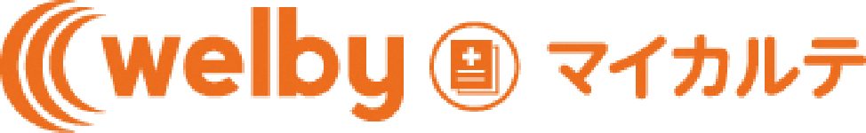 Welby�}�C�J���e