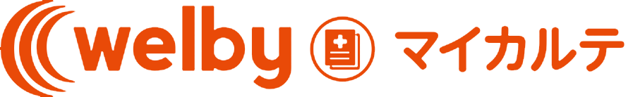 Welby�}�C�J���e