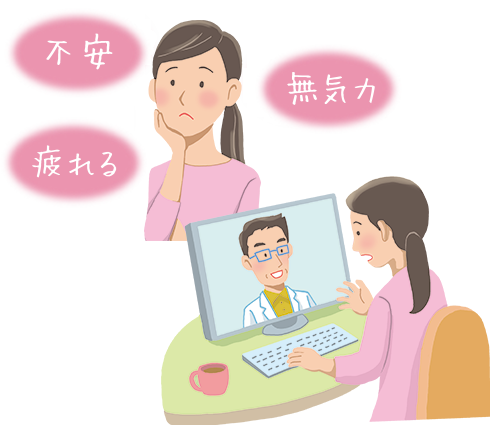 ���Ƒ����������^���P�A�i�d�b���k�^WEB�J�E���Z�����O�j